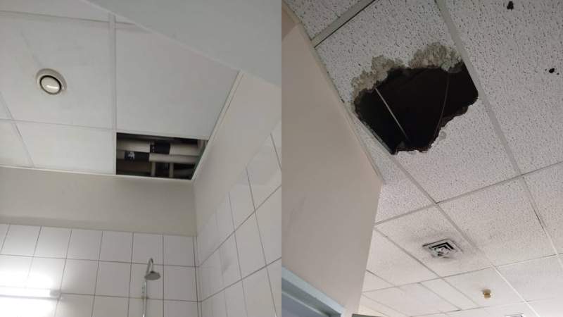 Τι συμβαίνει στους δρόμους της ΑΜΘ;