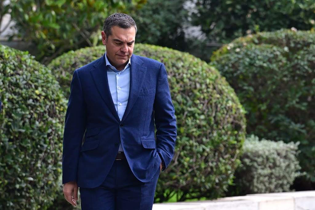 Κώστας Αχ. Καραμανλής για ΟΠΕΚΕΠΕ: «Πουθενά δεν καταγράφεται συνομιλία μου»