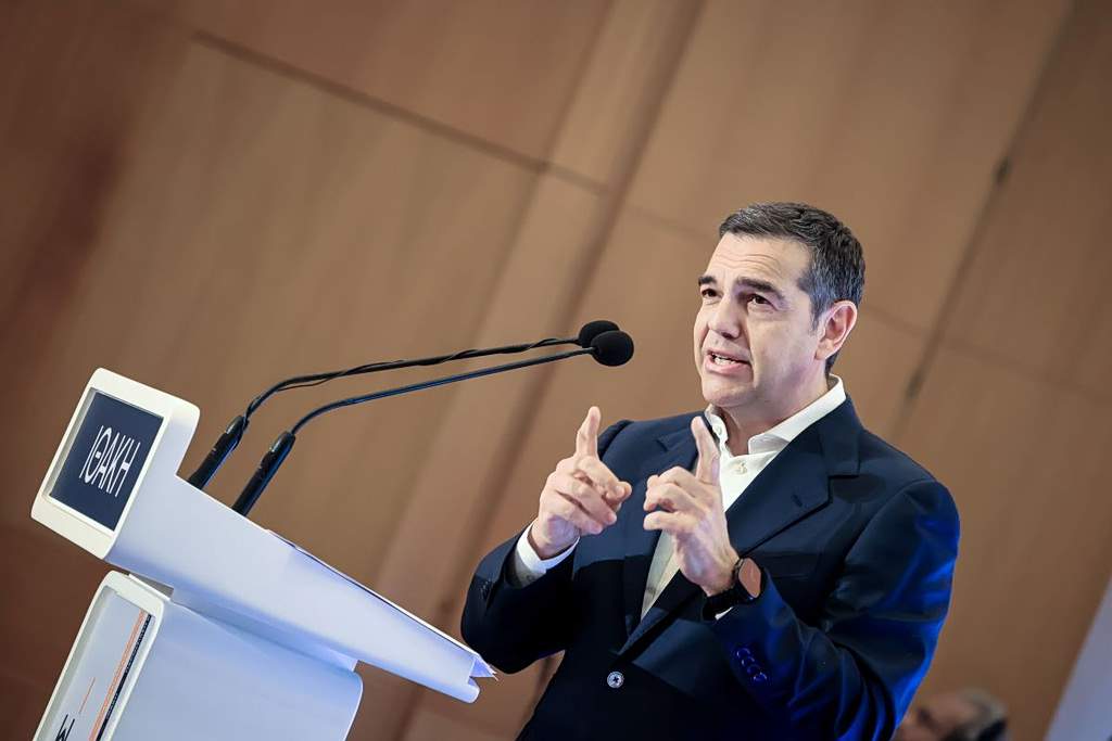 Καιρός: Ο «Εμποδισμός Ωμέγα» φέρνει την Αρκτική στην Ευρώπη – Χιόνια τον Απρίλιο