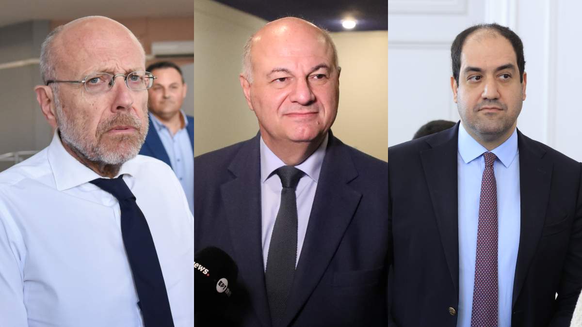 Ηράκλειο: Στο ΠΑΓΝΗ 22χρονος μετά από συμπλοκή με τον κουνιάδο του και έναν 23χρονο