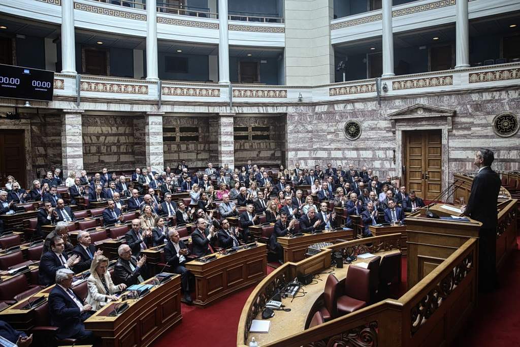 Το Βήμα Σήμερα: Τι Ουγγαρία (και τι Ευρώπη) θα έχουμε μετά την ήττα Όρμπαν