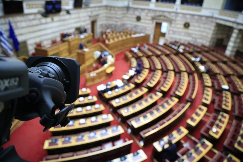 Η Γη της Ελιάς: Οι τρεις σοκαριστικές σκηνές που θα δούμε μετά το Πάσχα