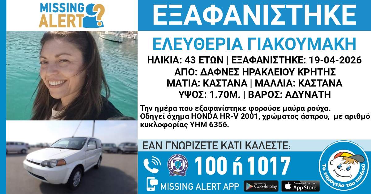 Τροχαίο με τραυματία ένα παιδί στην Καστοριά – Διακομίστηκε στο νοσοκομείο
