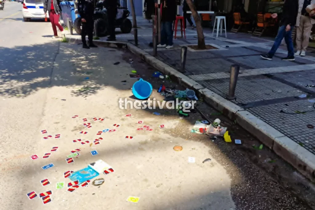 Πόρτο Λεόνε: Η Γαλήνη λυγίζει «Δεν αντέχω άλλη απώλεια»