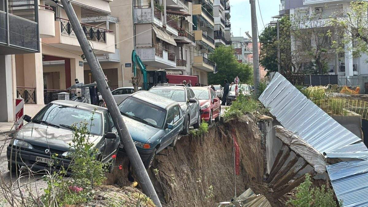 Νέος υφυπουργός Αγροτικής ανάπτυξης ο Αθανάσιος Καββαδάς