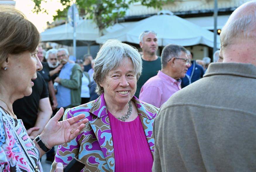 Μαθήματα Κλασσικής Παιδείας με θέμα: «Λόγος και μελωδία»