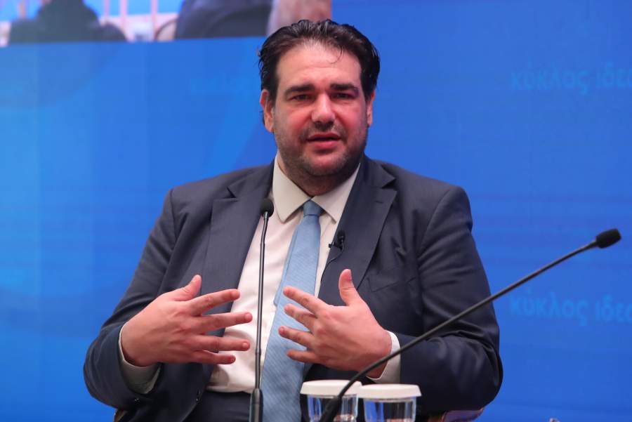 Η Κύπρος καταδικάζει τον Μπεν-Γκβίρ για την κακομεταχείριση των ακτιβιστών του στολίσκου της Γάζας – «Απολύτως απαράδεκτες οι πράξεις»
