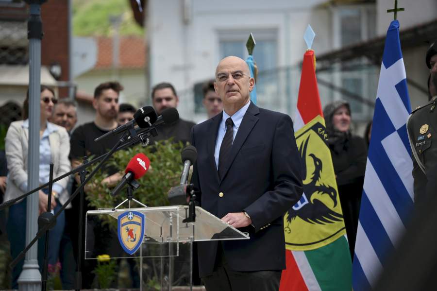 Η απάντηση Θ. Κοντογιώργη για ΟΠΕΚΕΠΕ – υποκλοπές