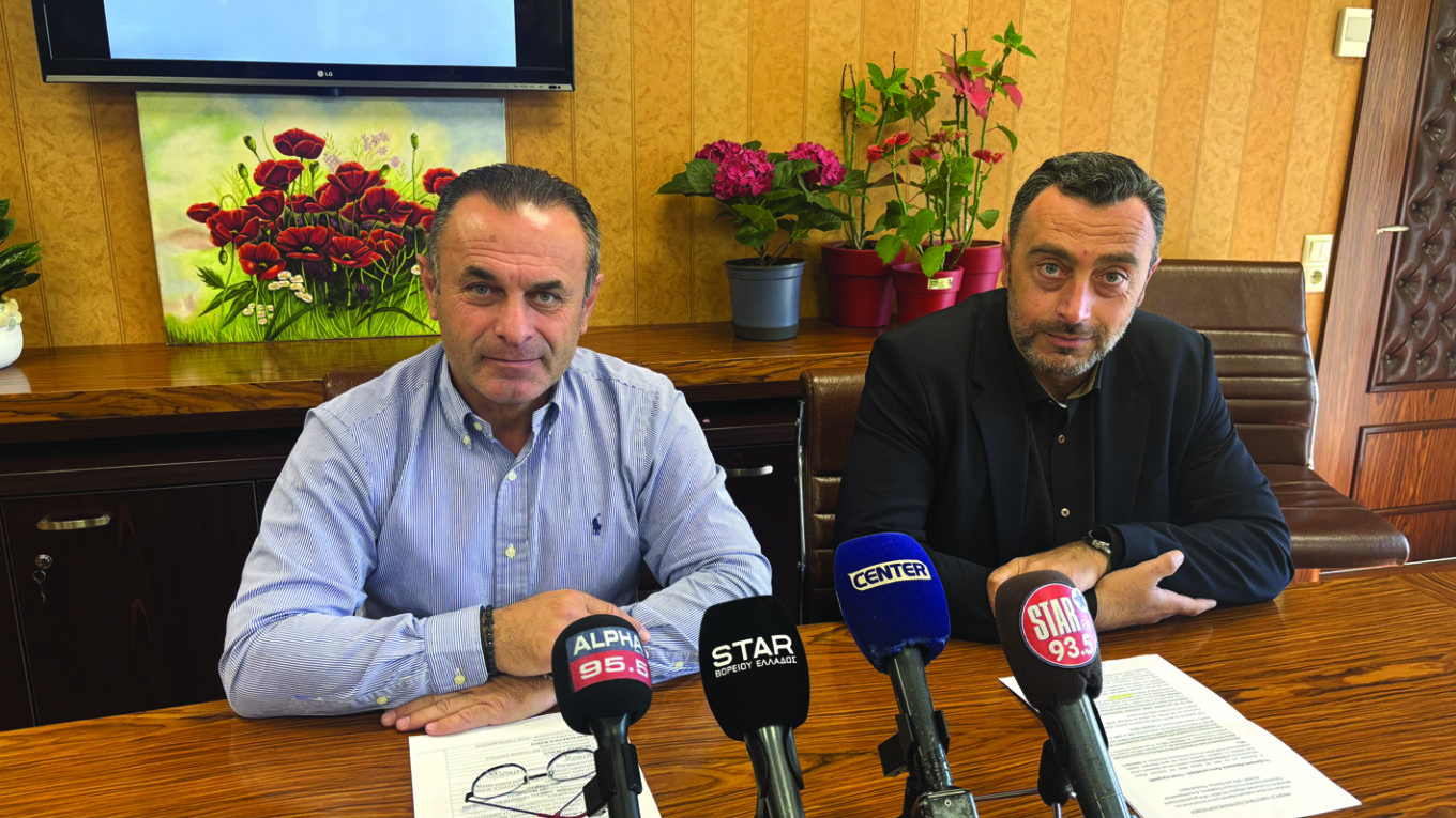 Συμπλοκή με πυροβολισμό στο Γάζι: 20χρονος μεταφέρθηκε χωρίς αισθήσεις στο νοσοκομείο
