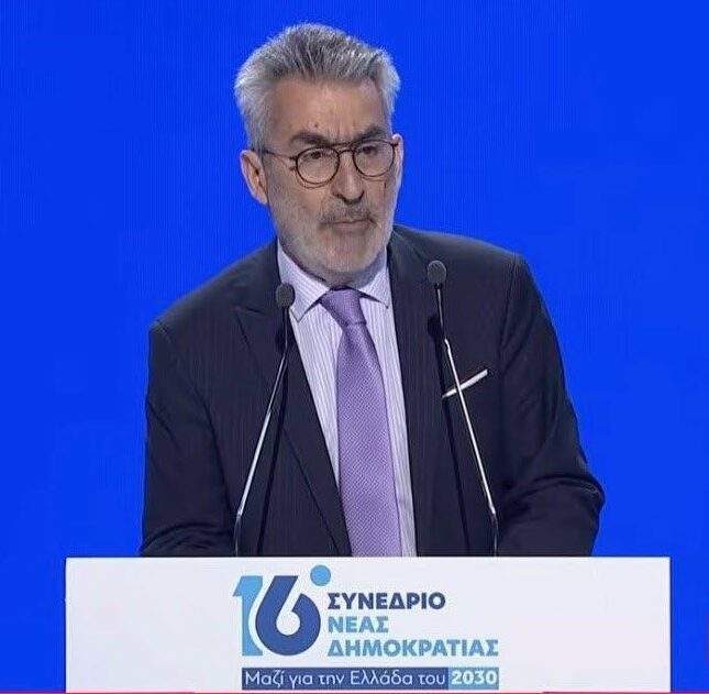 Ο Μητσοτάκης μιλάει (και το εννοεί) για κάλπες το 2027 χωρίς εσωκομματικές εντάσεις, «κλειδώνει» ο νέος γραμματέας της ΝΔ