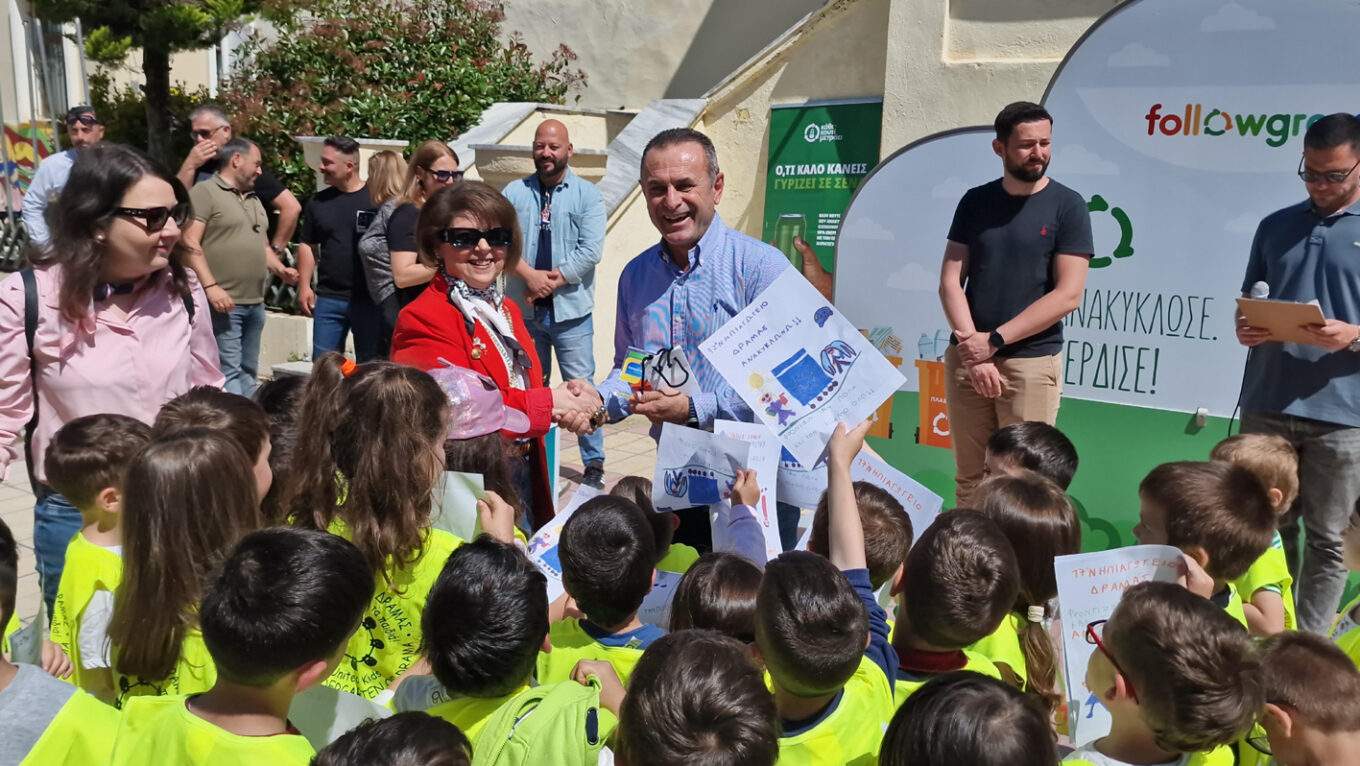 Σέρρες – Εφημερεύοντα Φαρμακεία (21/05/26)