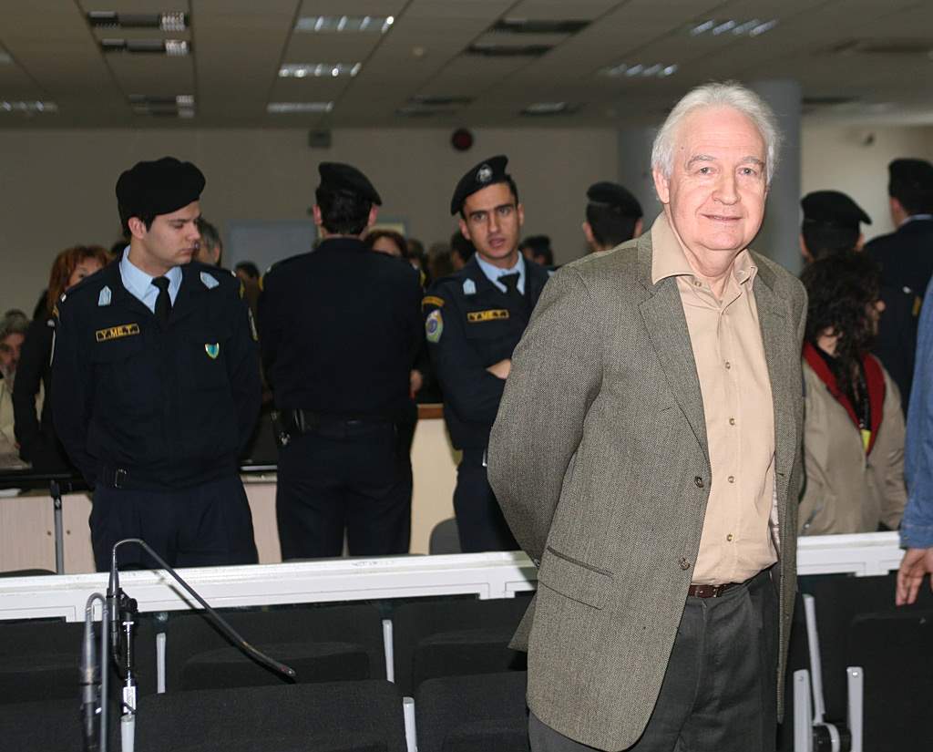 Μαστροκώστα: Η νέα επίσημη ανάρτηση της κόρης της για την κηδεία