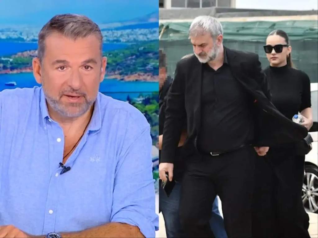 Κέλλυ Κελεκίδου: Συγκινεί με ανέκδοτο τραγούδι για την “αδελφή” της Γωγώ Μαστροκώστα – Οι στίχοι που έγιναν προσωπικός αποχαιρετισμός (Βίντεο)