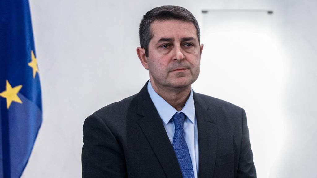 ΣΥΡΙΖΑ: Ο κ. Γεωργιάδης παραδέχτηκε δημόσια ότι τα χρέη της ΝΔ δεν πρόκειται να αποπληρωθούν ποτέ και απλώς θα αυξάνονται