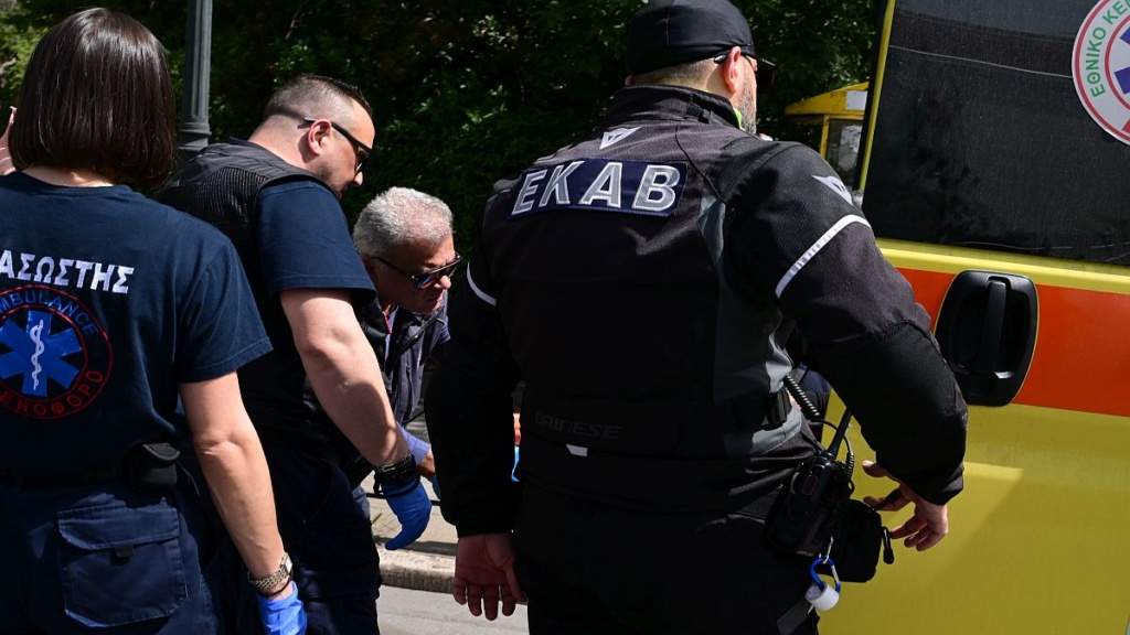 «Η κοινωνία είναι απέναντι τους» – Η ανακοίνωση των πρυτανικών Αρχών για τα επεισόδια στο ΑΠΘ
