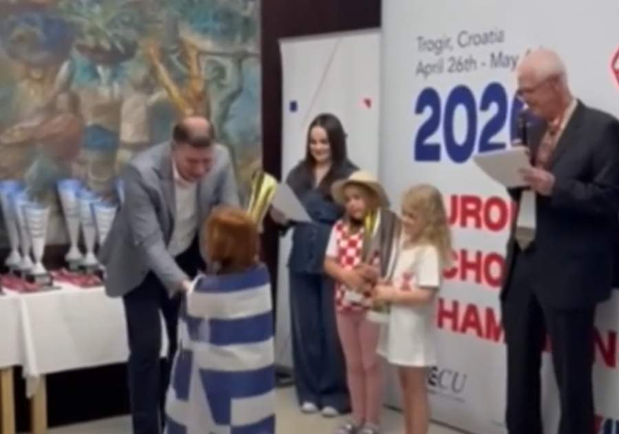 Εορτολόγιο: Ποιοι γιορτάζουν σήμερα 29 Μαΐου