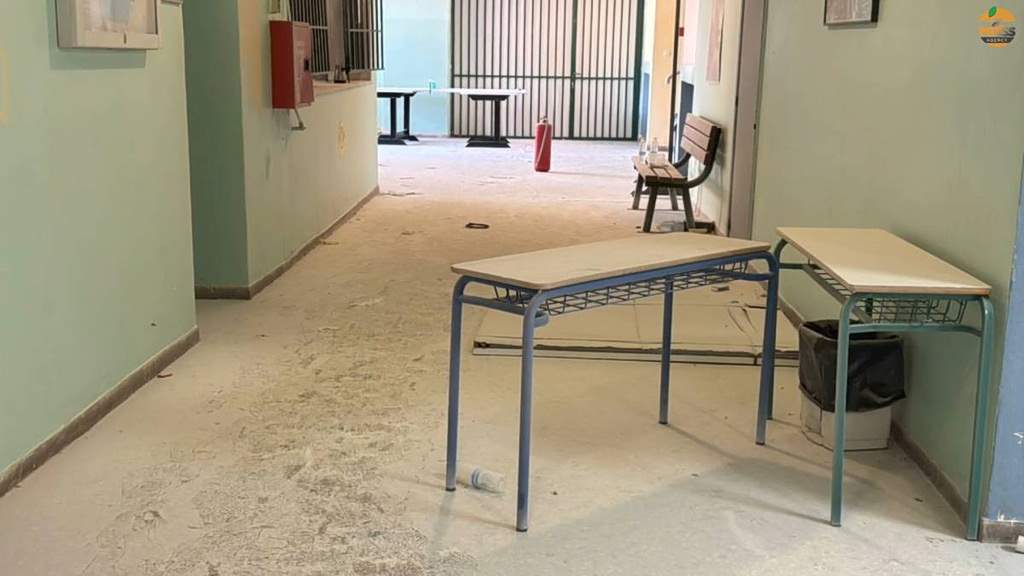 Να μ’ αγαπάς: Σε επιφυλακή ο Άγγελος – Το σχέδιο που αλλάζει τα δεδομένα