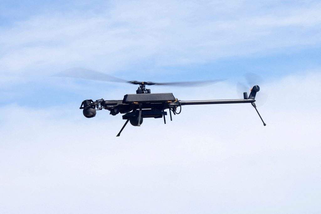 Το Ριάντ αναχαίτισε τρία drones – Εισήλθαν από τον εναέριο χώρο του Ιράκ