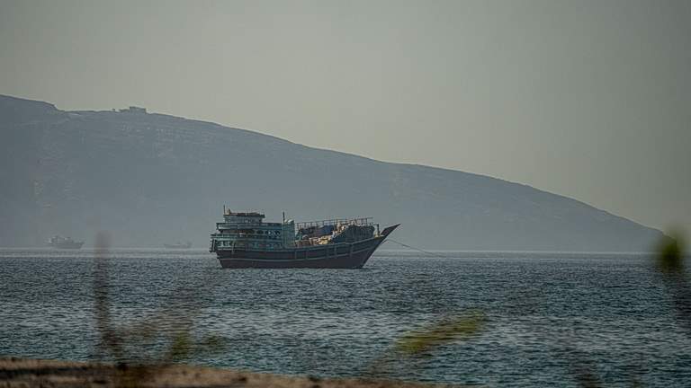 Επιχείρηση διάσωσης 40 μεταναστών νότια της Κρήτης