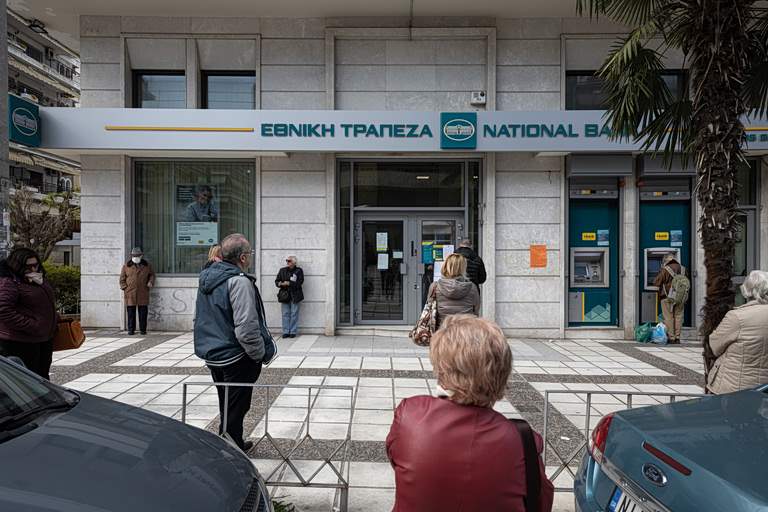 Δολοφονία η εξαφάνιση της Χριστίνας Εξαρχουλέα το 2017, διεθνές ένταλμα σύλληψης για τον σύζυγό της