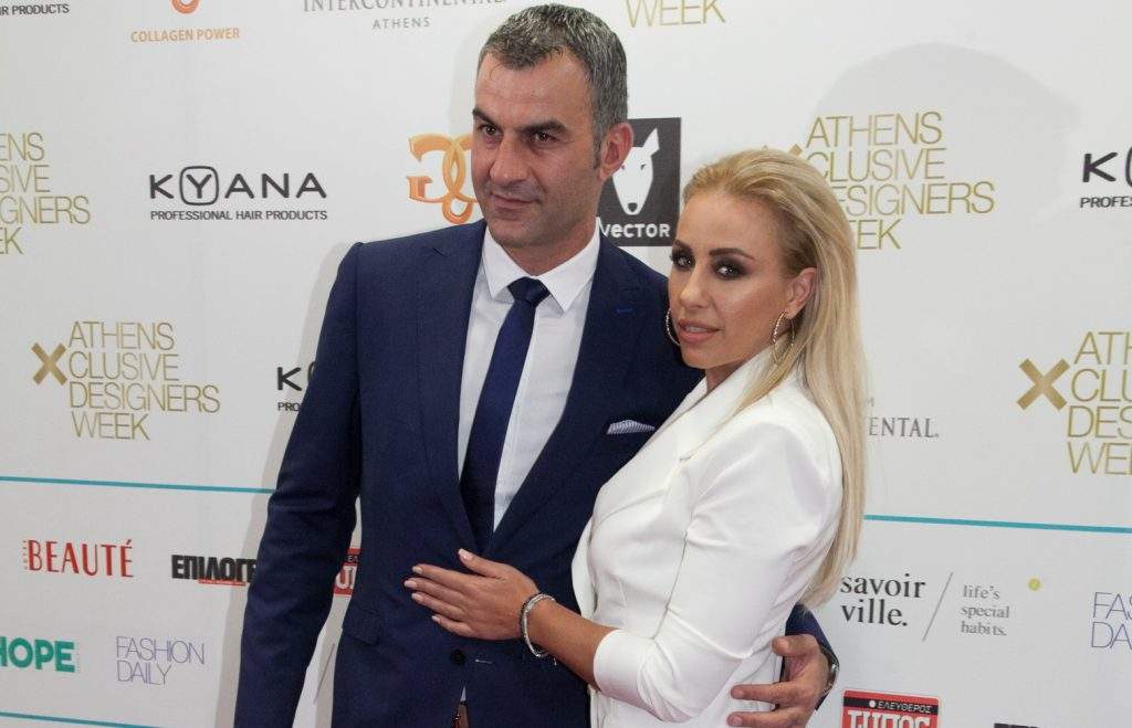 Άγιος Έρωτας: Αυτό είναι το τέλος του Αργύρη