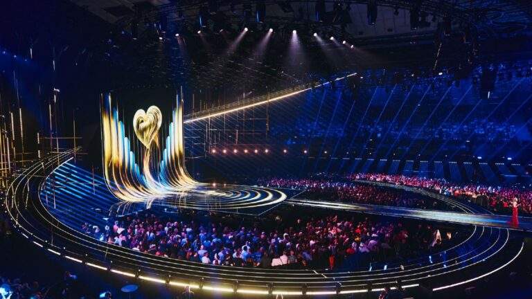 Eurovision 2026: Η ελληνική επιτροπή έδωσε 12άρι στην Κύπρο – Το μηδέν στη Φινλανδία που “άναψε” τα σχόλια (Εικόνα)