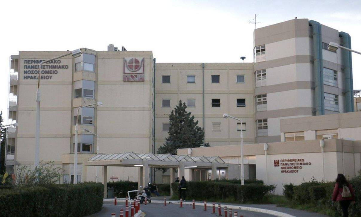 Ανδρουλάκης: Το δημογραφικό θα είναι η μεγάλη οικονομική και κοινωνική νάρκη τα επόμενα χρόνια