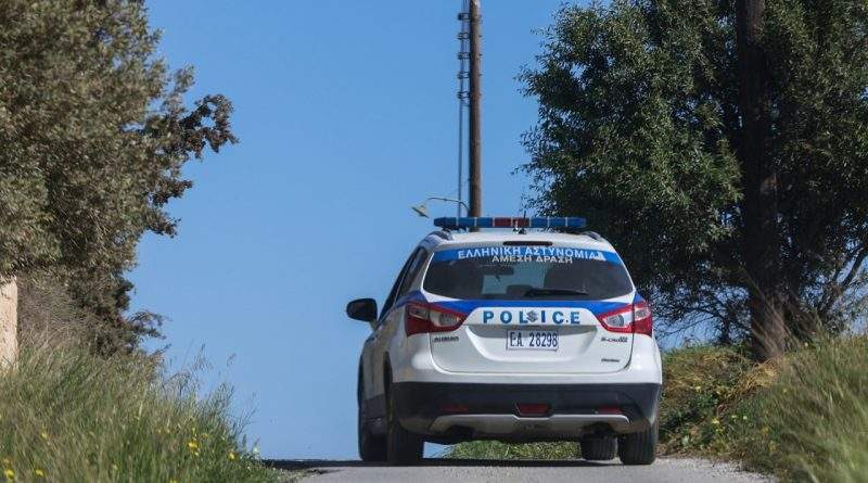 Πάτρα: Τροχαίο ατύχημα προκάλεσε ΙΧ που έτρεχε και έκανε προσπεράσεις, ανέπτυξε ταχύτητα και εξαφανίστηκε – Μία ελαφρά τραυματίας