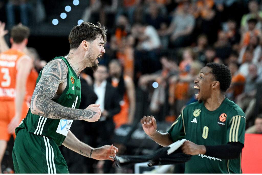 Conference League: Η Κρίσταλ Πάλας 3-1 τη Σαχτάρ Ντόνετσκ και η Ράγιο 1-0 τη Στρασμπούρ στους πρώτους ημιτελικούς, δείτε τα γκολ