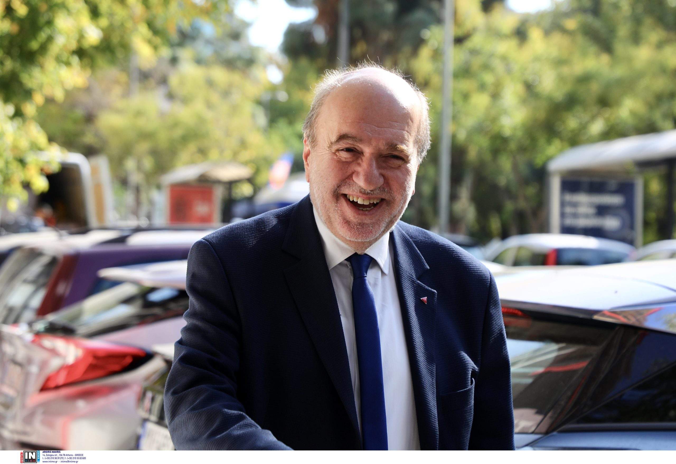 Άννα Καφέτση: Πέθανε η ιδρυτική διευθύντρια του Εθνικού Μουσείου Σύγχρονης Τέχνης – Μενδώνη: Είχε ακόμα να δώσει πολλά