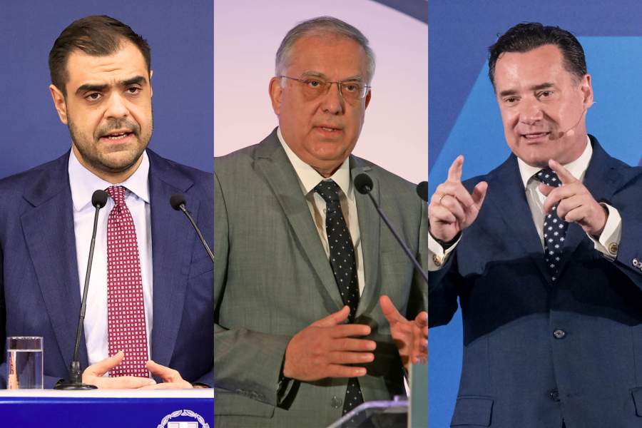 Το Σάββατο η απολογία της μητέρας και του συντρόφου για την κακοποίηση της 3χρονης στην Κρήτη
