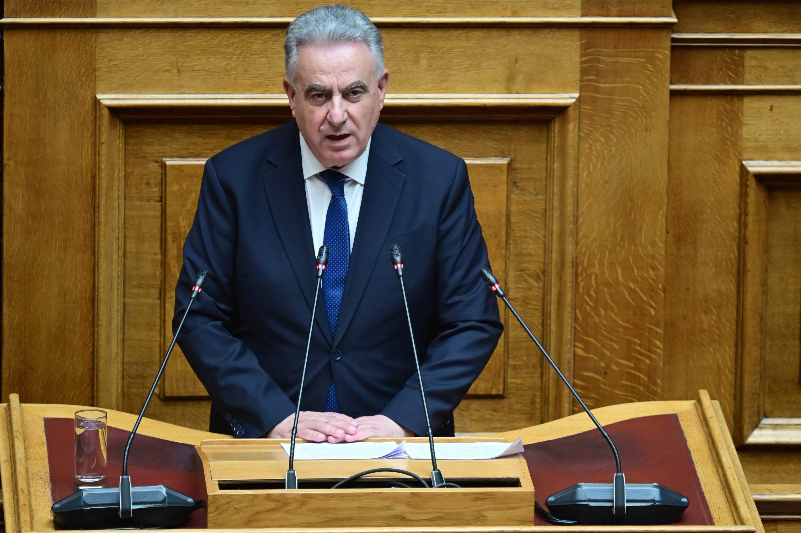 Χανιά: Τραυματίστηκε 77χρονος από πυροβόλο όπλο στο Ακρωτήρι