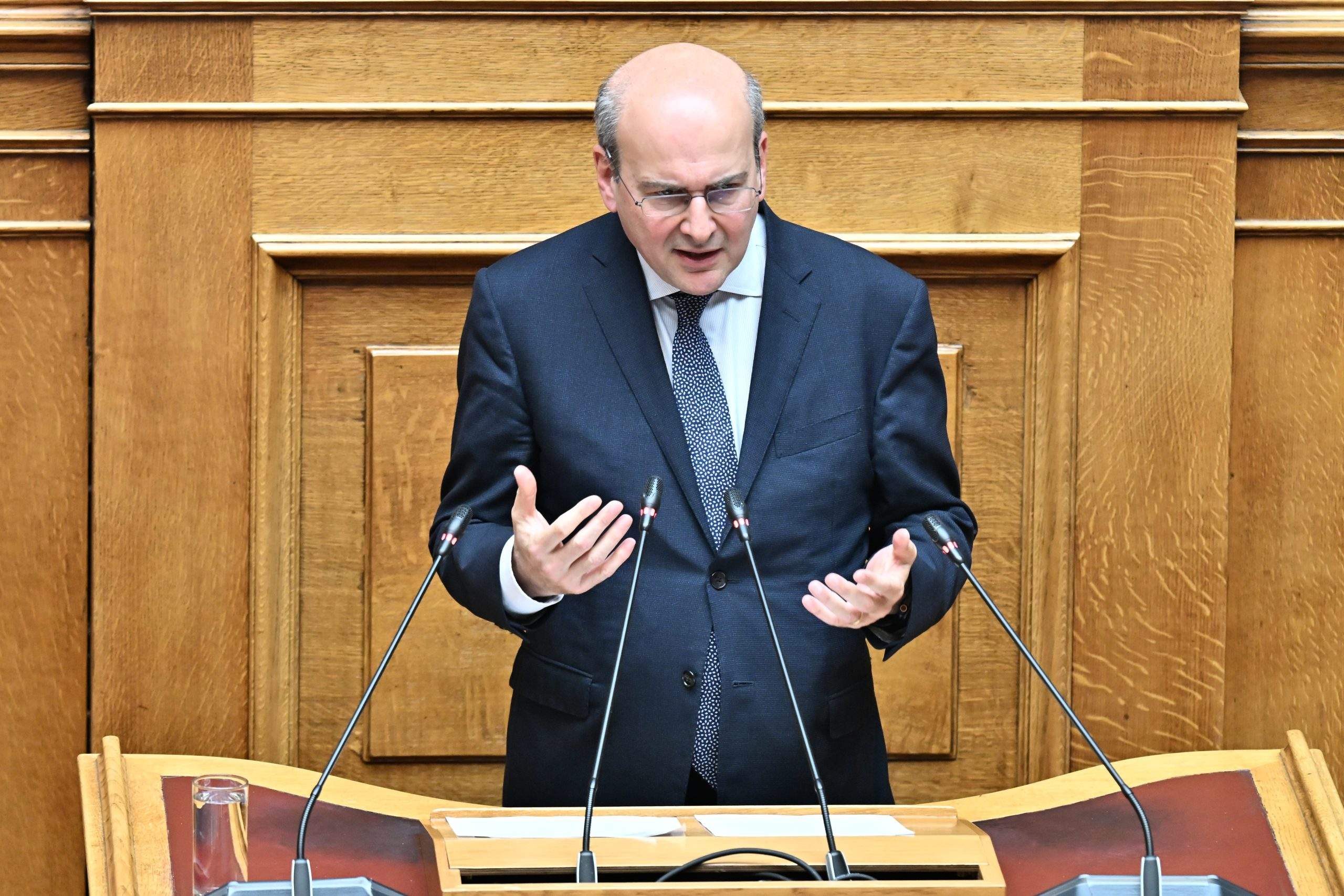 Ελληνοευρωπαϊκή εκδήλωση για την «Φιλική προς τα παιδιά Δικαιοσύνη»