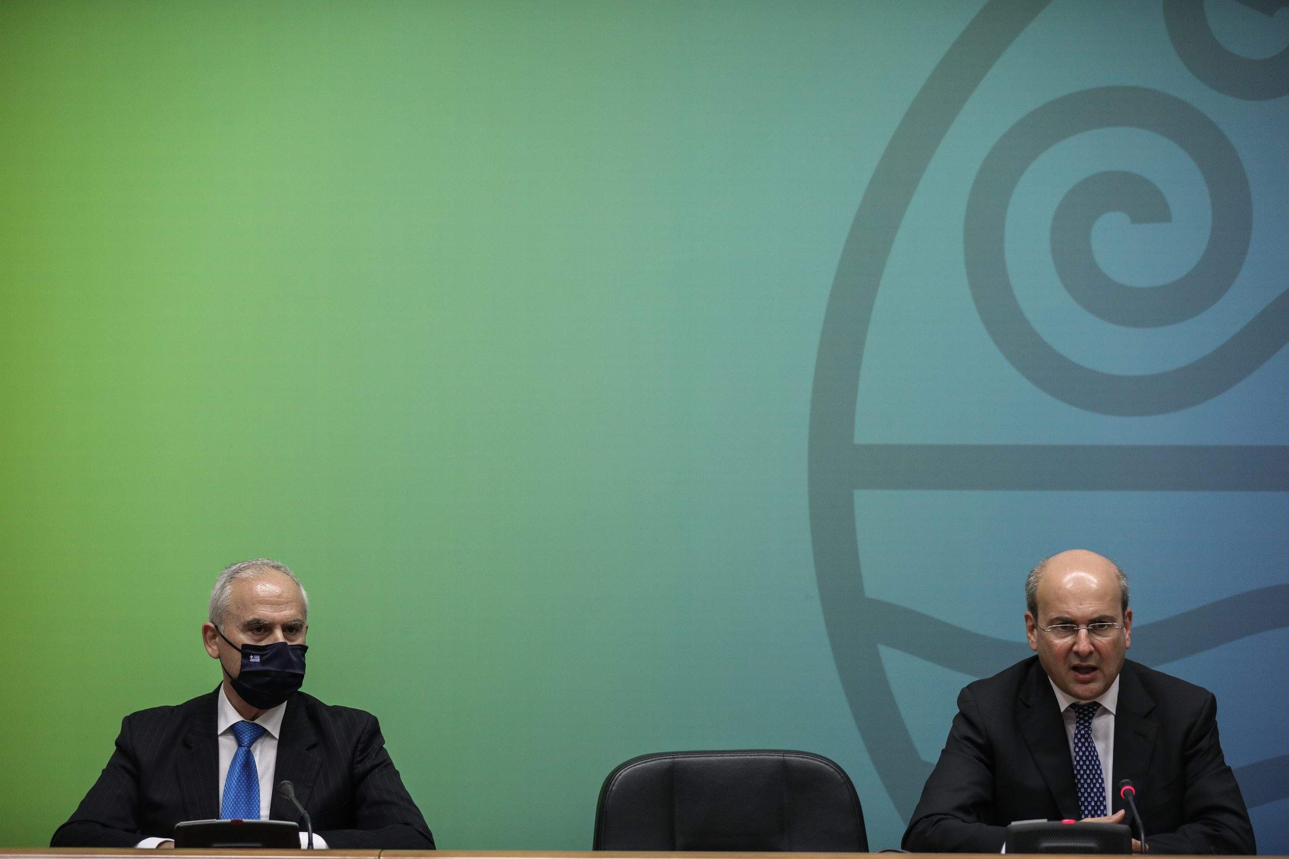 Επιχείρηση διάσωσης στην Κάλυμνο για τραυματισμένο Αμερικανό που έκανε αναρρίχηση