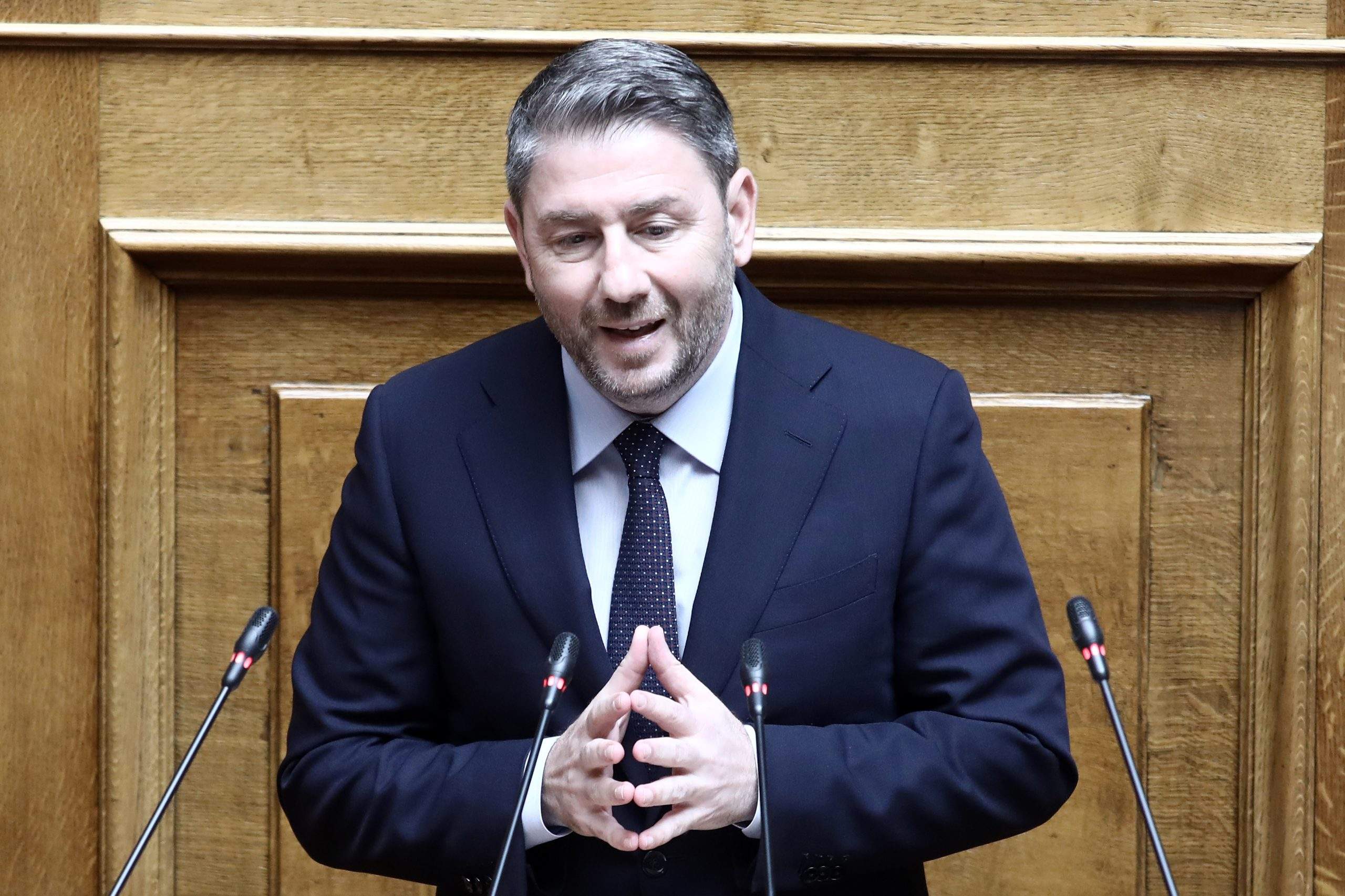 Σάμος: Δικογραφία σε βάρος γυναίκας για θανάσιμη κακοποίηση σκύλου στο Πυθαγόρειο