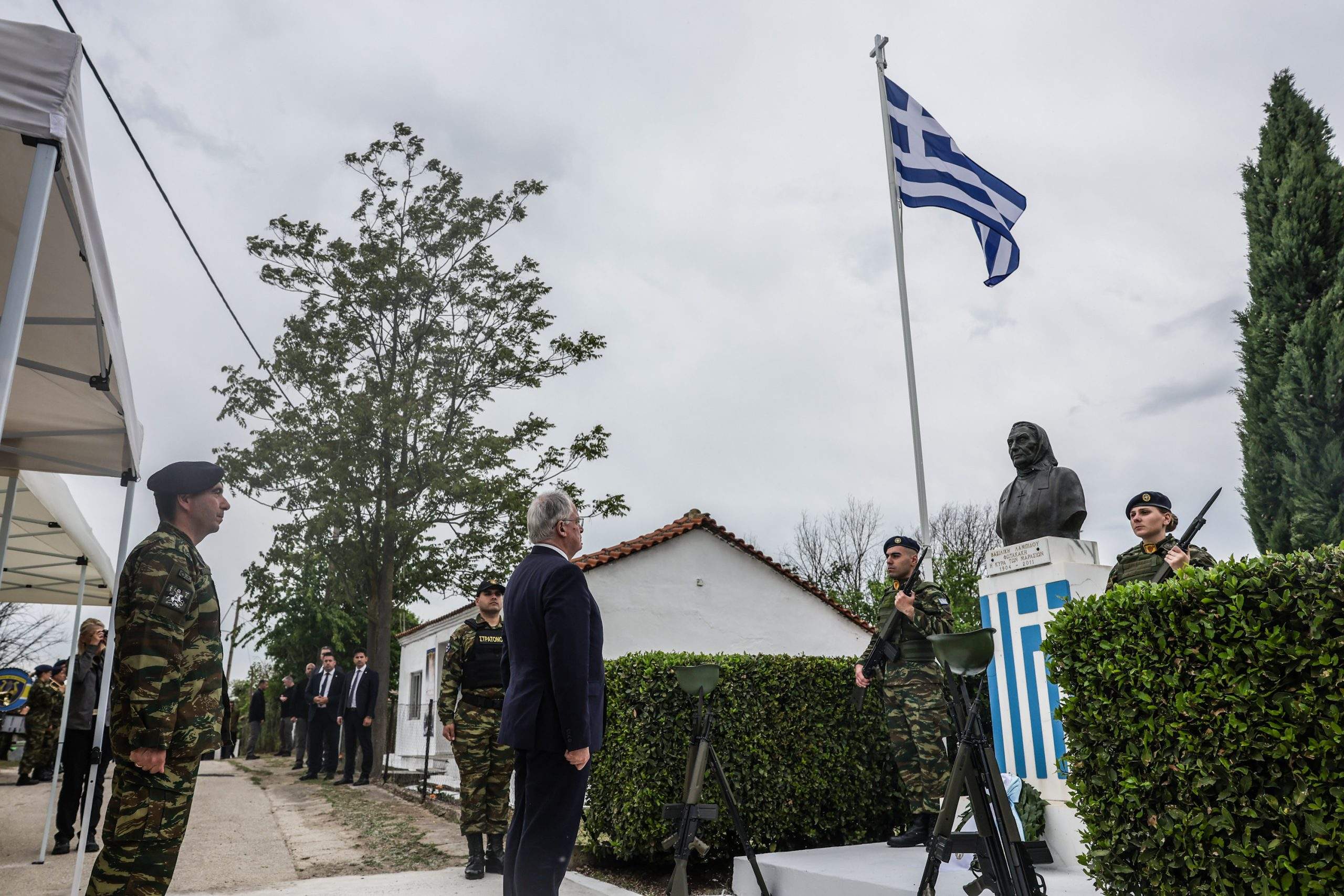 Ο υπουργός Εσωτερικών του Πακιστάν στην Τεχεράνη «για να διευκολύνει» τις συνομιλίες μεταξύ Ιράν και ΗΠΑ