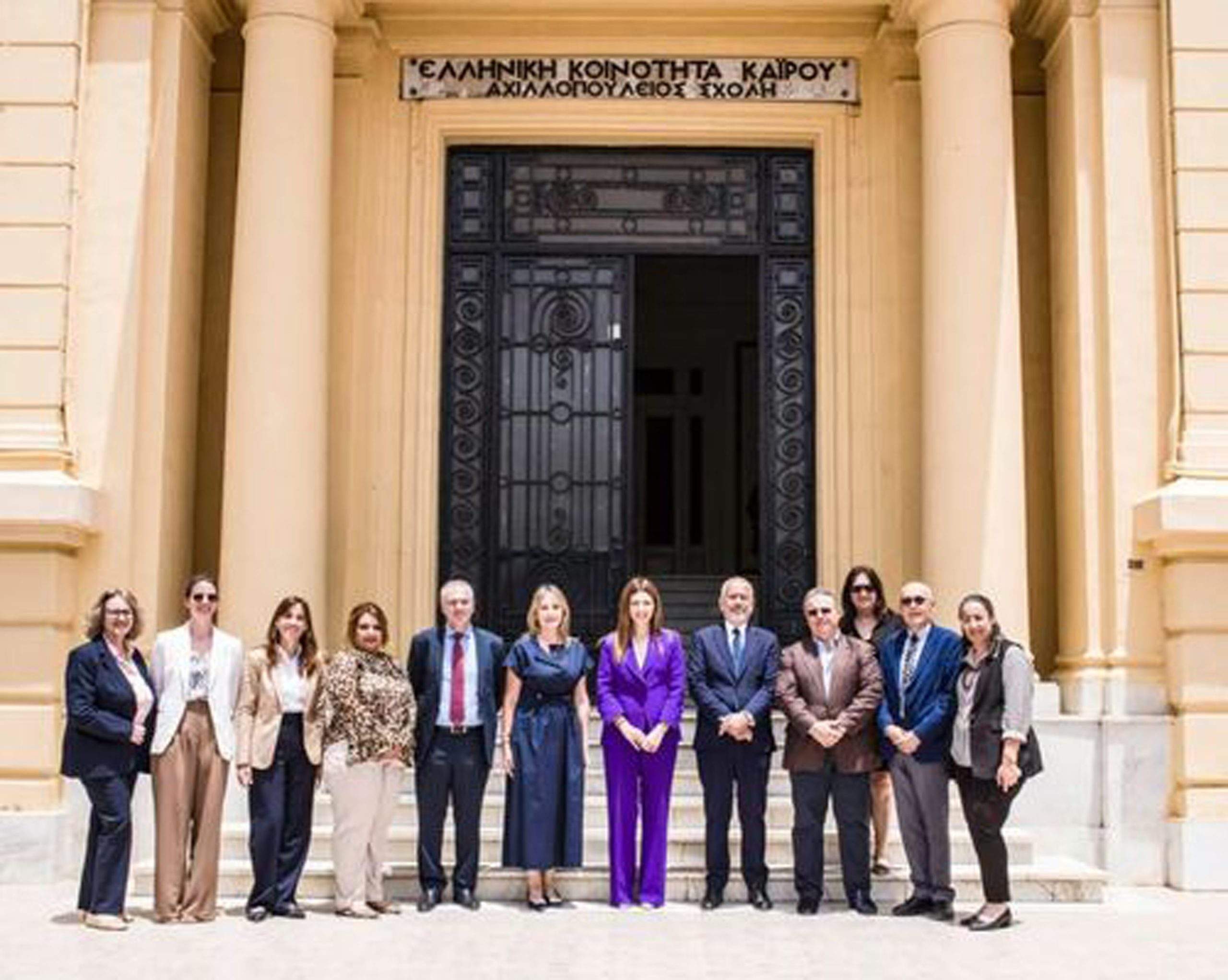 Energean: Ολική επαναφορά της παραγωγής πάνω από τις 150 χιλ. βαρέλια ισοδυνάμου πετρελαίου ημερησίως