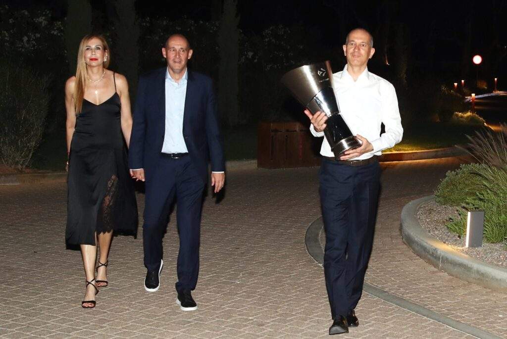 Πλήγμα σε δεξαμενόπλοιο ελληνικών συμφερόντων ανοιχτά του Ομάν – Καλά στην υγεία όλο το πλήρωμα