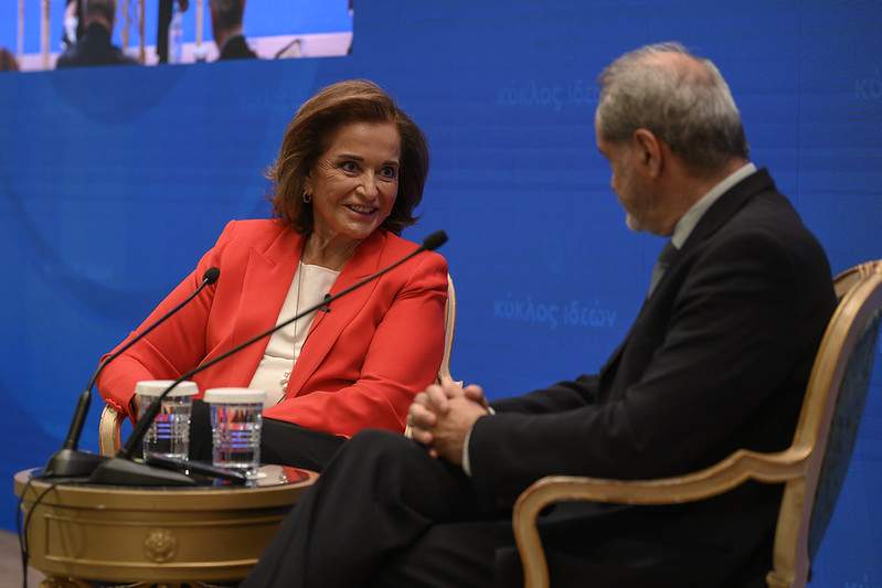 Σε εξέλιξη επιχείρηση για τον εντοπισμό ορειβάτη στον Όλυμπο