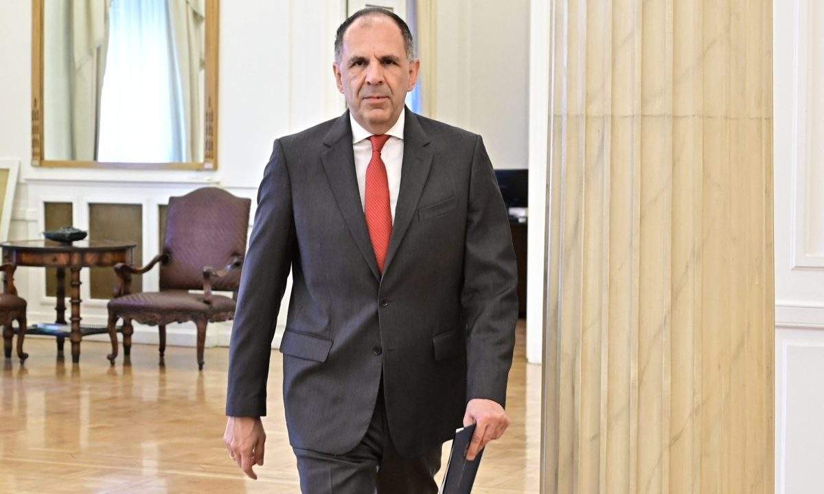 Επέστρεψε από τη Γερμανία ο Γιώργος Μυλωνάκης, συνεχίζει σε κέντρο αποκατάστασης στην Ελλάδα