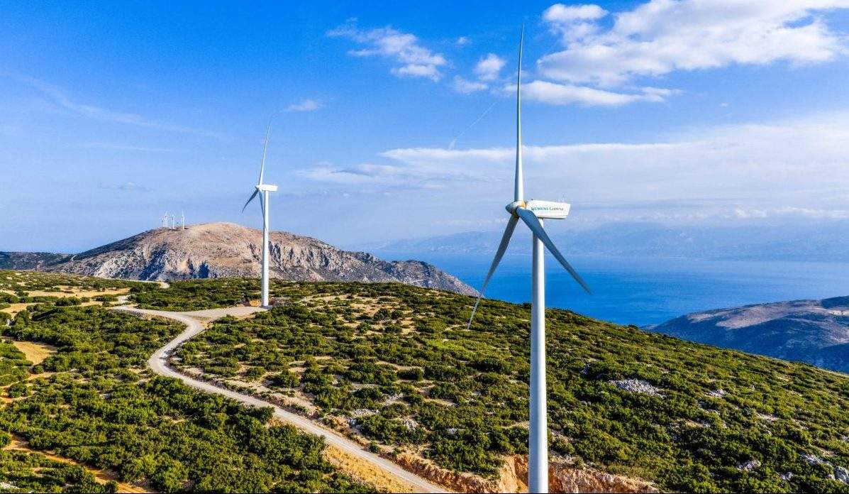 Ένοπλη ληστεία σε ταξί στις Αχαρνές – Τρεις δράστες επιτέθηκαν σε οδηγό