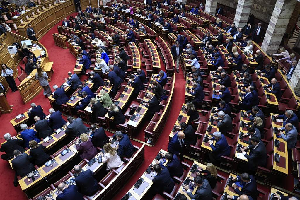 ΕΡΤ: H ανακοίνωση μετά την παραίτηση Δάρα – Oι επόμενες κινήσεις