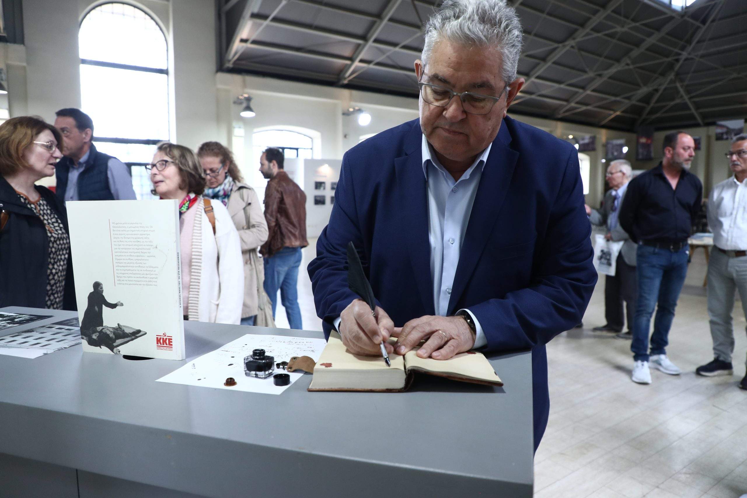 Θεσσαλονίκη: Συνελήφθη 28χρονος έπειτα από επεισοδιακή καταδίωξη – Είχε προηγηθεί καταγγελία για βιασμό από τη σύζυγό του