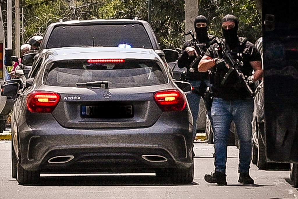 Μία νύχτα μόνο: Ο Νταγιάννος γίνεται πατέρας για την Αρετή