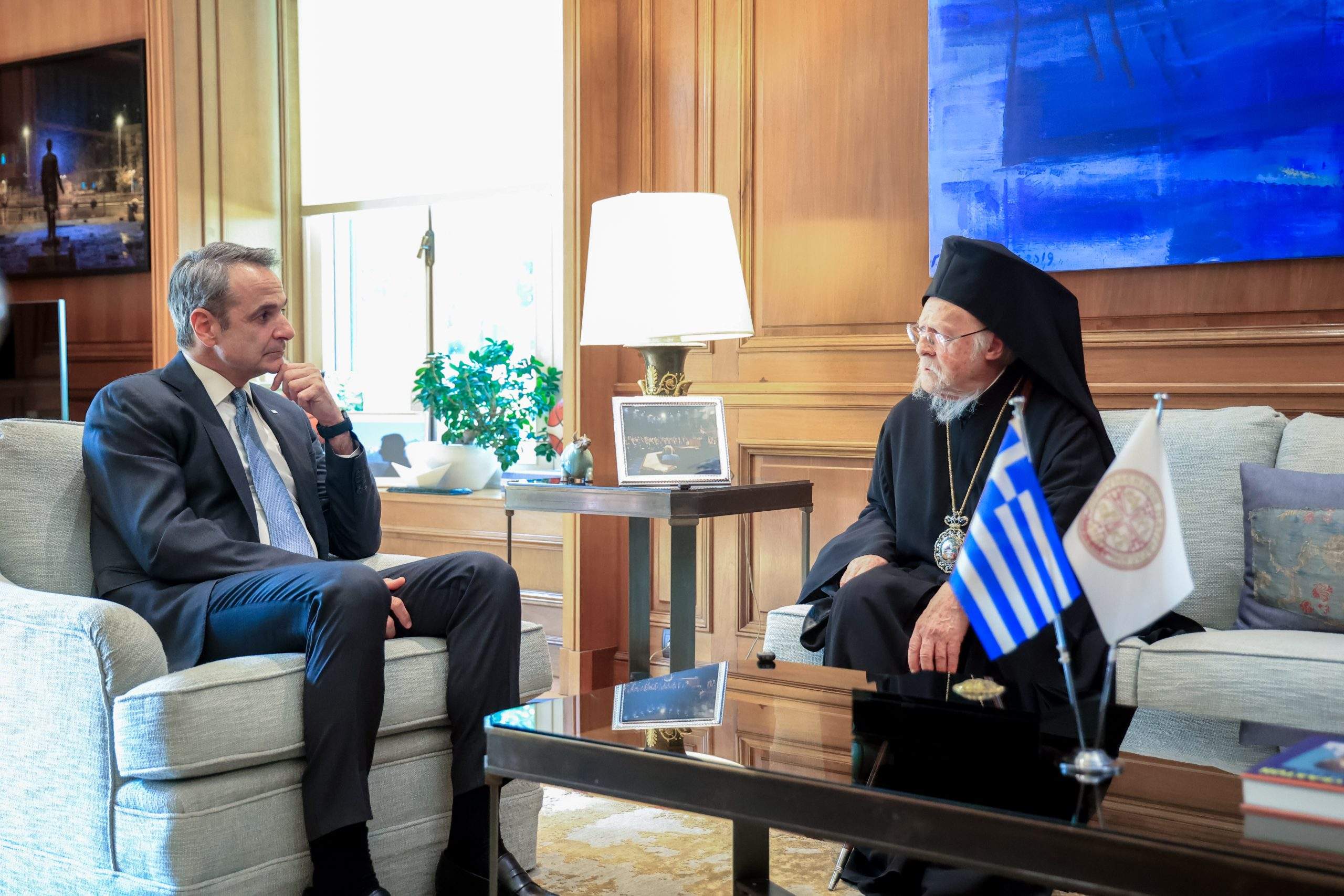 Η απουσία του Ιράν από τη Μπιενάλε και η γεωπολιτική της τέχνης