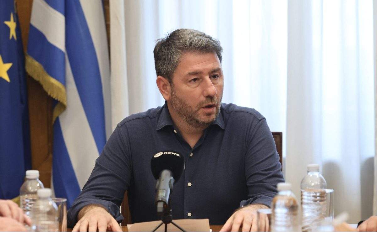 Θεσσαλονίκη: Συνελήφθη 63χρονος που κινείτο με τρίκυκλο στο αντίθετο ρεύμα – Δεν είχε δίπλωμα