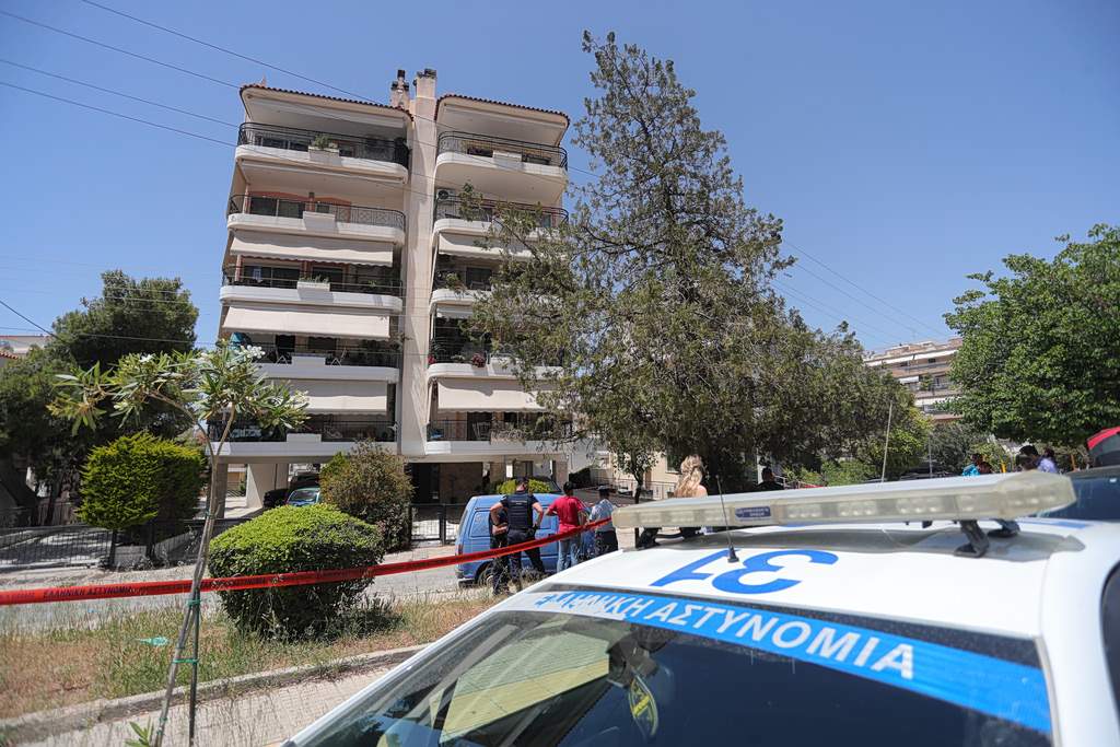 Πόρτο Λεόνε: Η Φωφώ συναντά τον μεγάλο της έρωτα και…