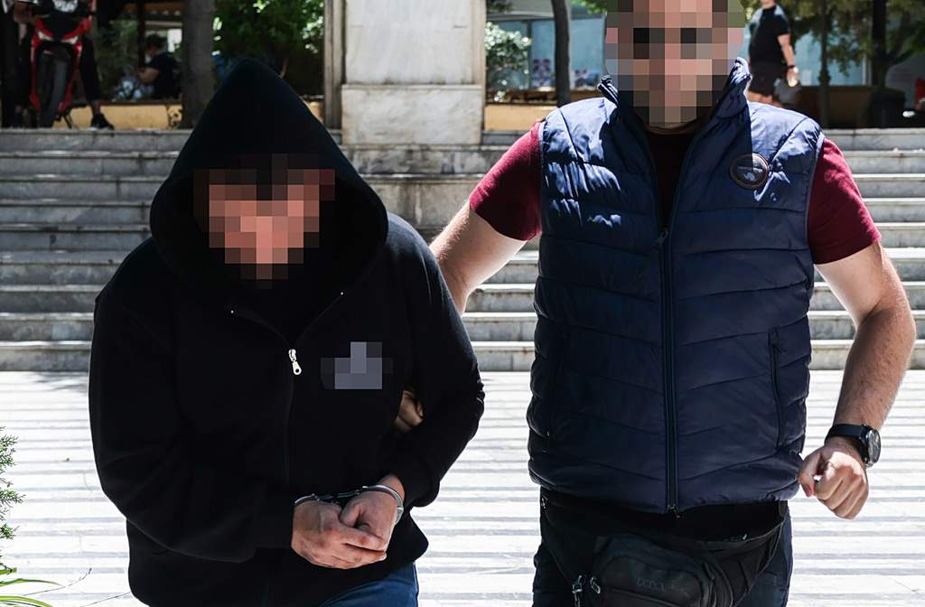 Grand Hotel: Το τυφλό σχέδιο του Άρη παγιδεύει Αλίκη και Πέτρο