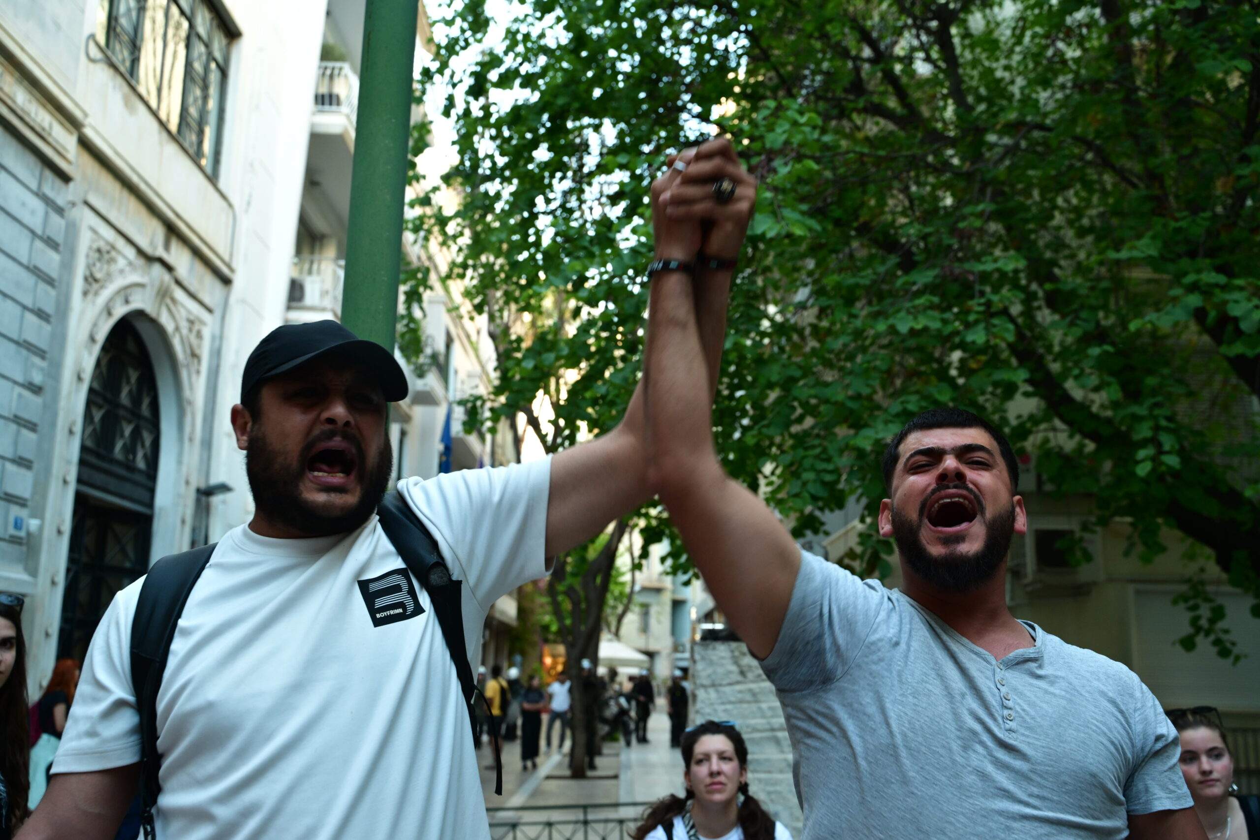 Επίθεση Τραμπ στα ΜΜΕ για τον πόλεμο στο Ιράν: Ακόμη και αν παραδοθεί άνευ όρων η Τεχεράνη, θα λένε ότι νίκησε