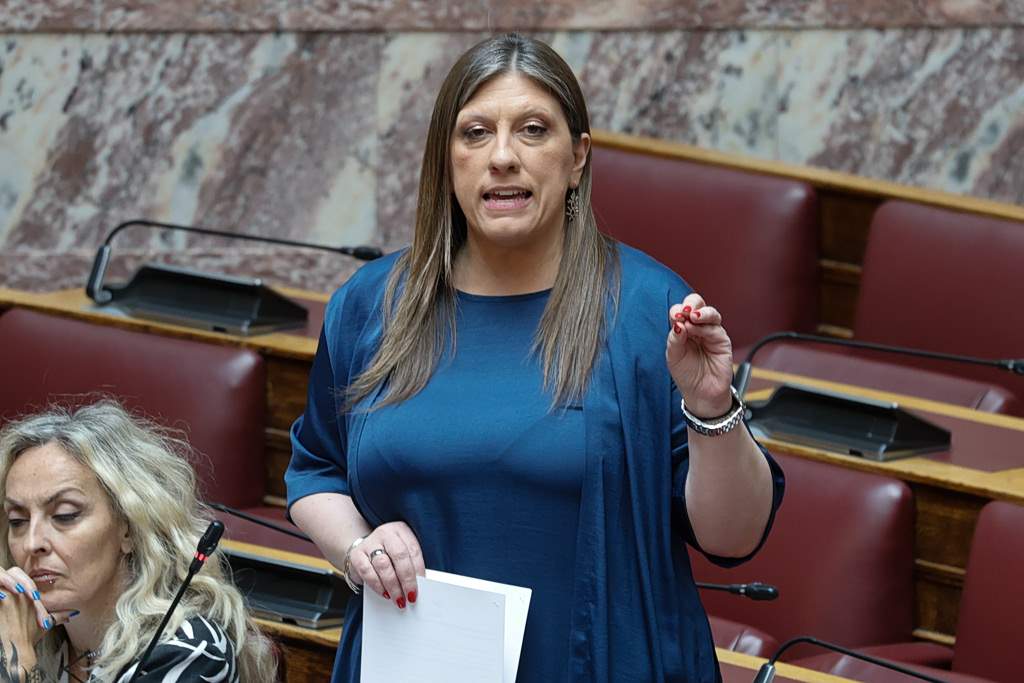 Εβδομάδα εξελίξεων στη Βουλή